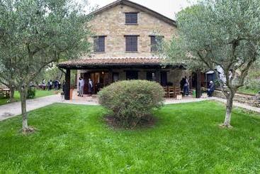 هتل Il Cantico Delle Cicale