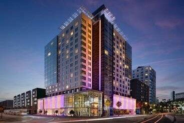 Luma Hotel San Francisco   #1 Hottest New Hotel In The Us 2023