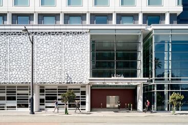 Luma Hotel San Francisco   #1 Hottest New Hotel In The Us 2023