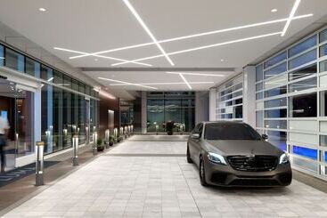 Luma Hotel San Francisco   #1 Hottest New Hotel In The Us 2023