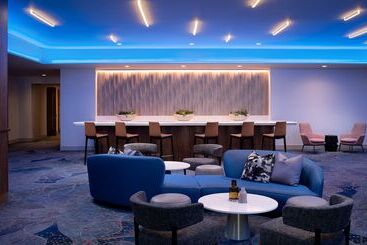 Luma Hotel San Francisco #1 Hottest New Hotel In The Us 2023