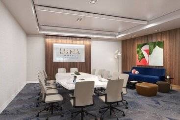 Luma Hotel San Francisco   #1 Hottest New Hotel In The Us 2023
