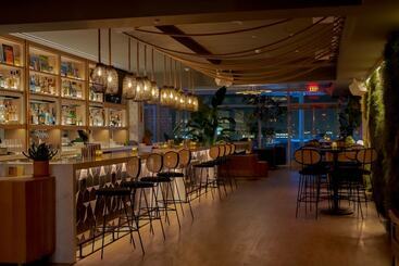 Luma Hotel San Francisco   #1 Hottest New Hotel In The Us 2023