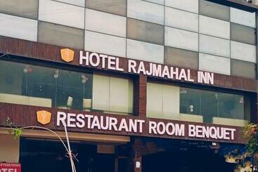 Rajmahal Inn - Bhiwadi