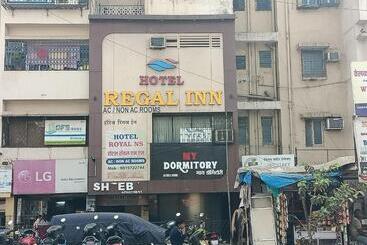 هتل Regal Inn Andheri Nearest Mumbai Airport T1