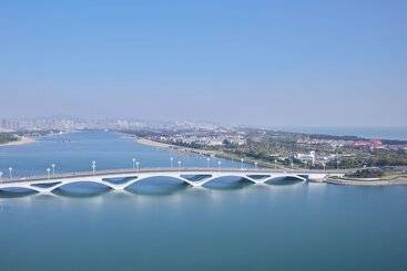 هتل Sheraton Rizhao