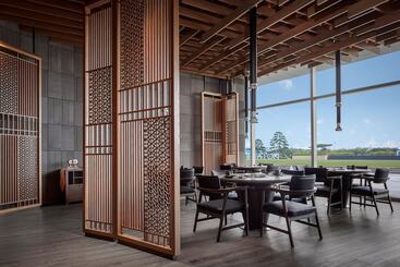 هتل Sheraton Rizhao