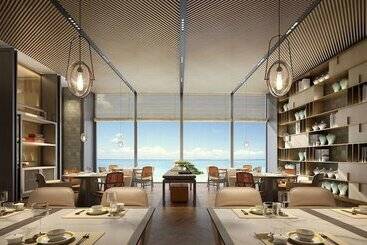 هتل Sheraton Rizhao