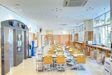 هتل Toyoko Inn Matsuyama Ichibancho