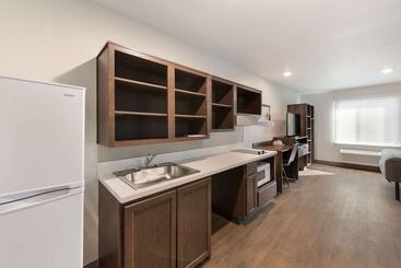 هتل Woodspring Suites Dayton North