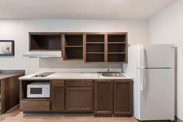 هتل Woodspring Suites Dayton North
