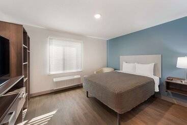 هتل Woodspring Suites Dayton North