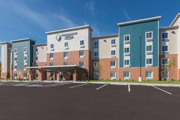 هتل Woodspring Suites Dayton North