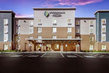 هتل Woodspring Suites Dayton North