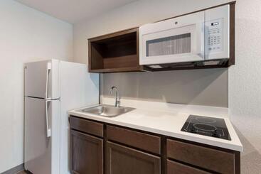 هتل Woodspring Suites Dayton North