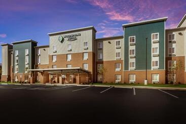 هتل Woodspring Suites Dayton North