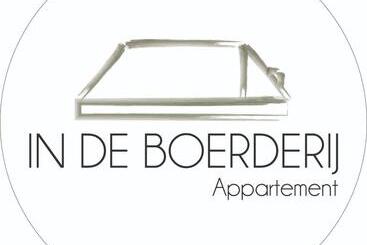 In De Boerderij