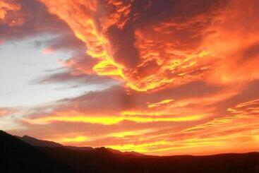 Joel S Off Grid Cottage In The Klein Karoo