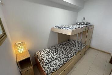 La Pineda Holiday Apartment