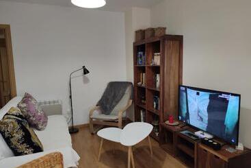 관광객 아파트 Inmocyma Los Almendros