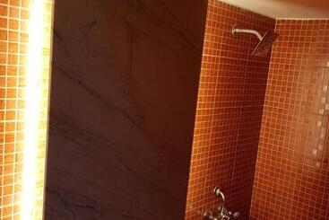 Maha Villa 4bhk Alibaug