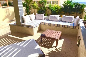 Medano Beach   Villa Playa