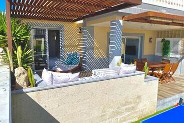 Medano Beach   Villa Playa