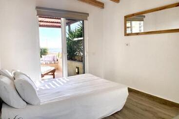 Medano Beach   Villa Playa