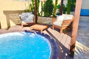 Medano Beach   Villa Playa
