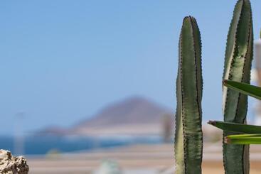 Medano Beach   Villa Playa