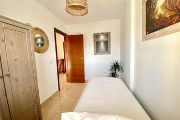 Medano Beach   Villa Playa