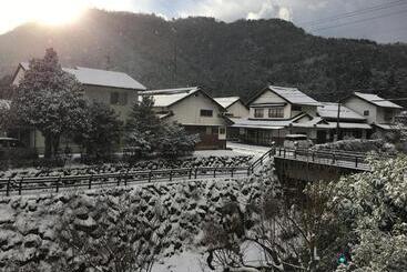 پانسیون すさのわ