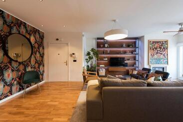 Penthouse Douro Valley With Terrace