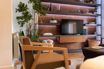 Penthouse Douro Valley With Terrace