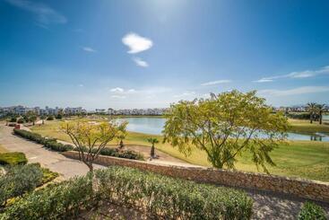 Penthouse With Large Terrace   Se731lt