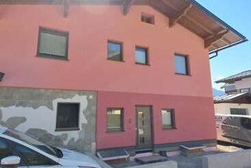 Sonnfeld Appartement