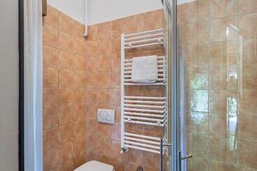 Splendid Apartment Pt 1 Sul Lago By Wonderful Italy