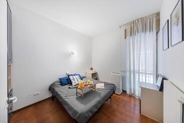 آپارتمانهای توریستها Splendid Apartment Pt 1 Sul Lago By Wonderful Italy