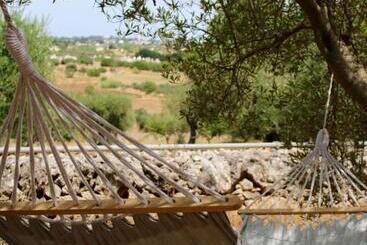 Trullo Davide