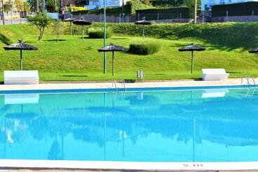 Villa Rosa 10 Personas Montbarbat Costa Brava
