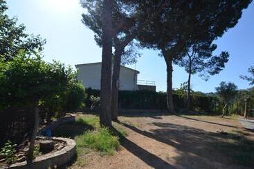 Villa Rosa 10 Personas Montbarbat Costa Brava