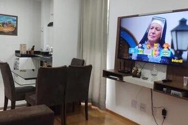 Ap Confortável Para Sua Família
