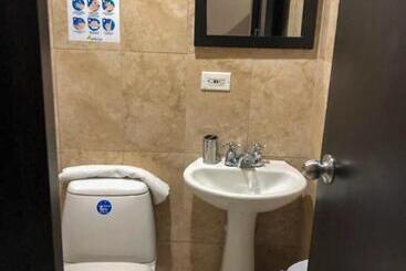 Apartahotel En El Eje Cafetero Cerca Al Parque Del Café