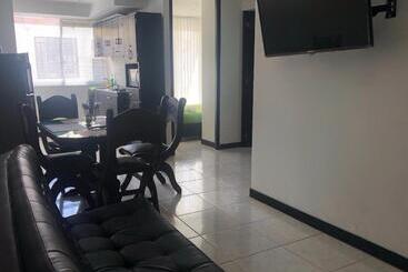 Apartahotel En El Eje Cafetero Cerca Al Parque Del Café