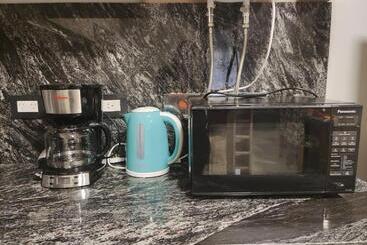 Apartamento Carlos Paz