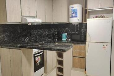 Apartamento Carlos Paz