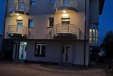 Apartman Sali