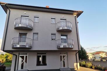 Apartman Sali