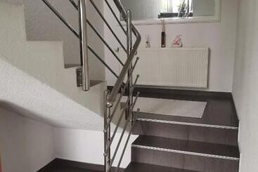 Apartman Sali
