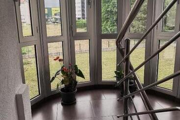 Apartman Sali